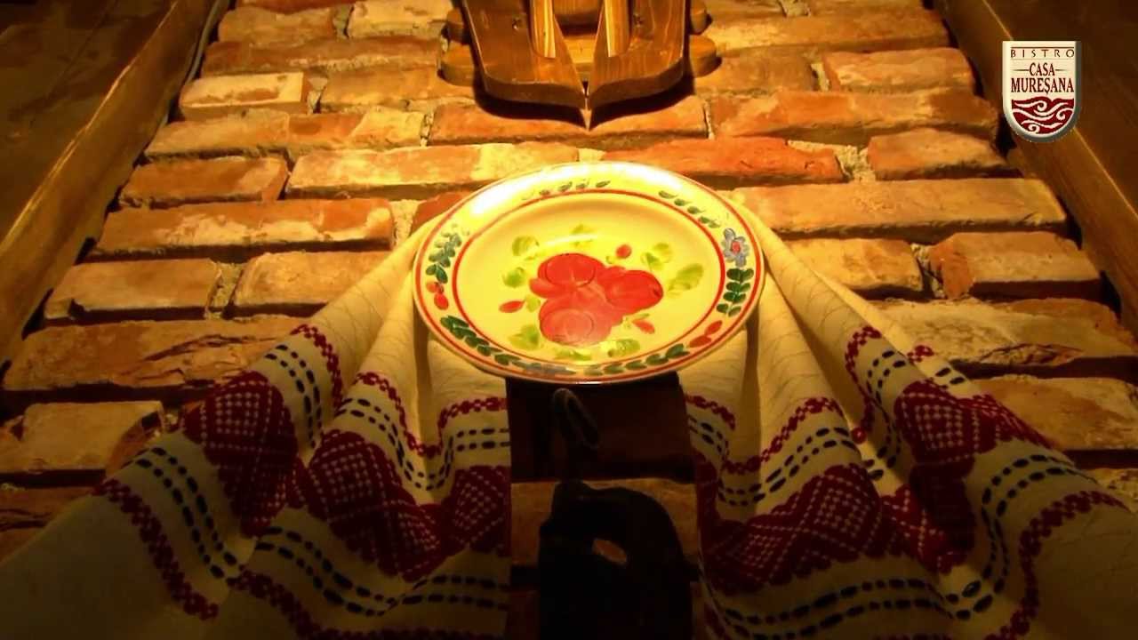 CASA MURESANA - ROMARTA ONE - TARGU MURES