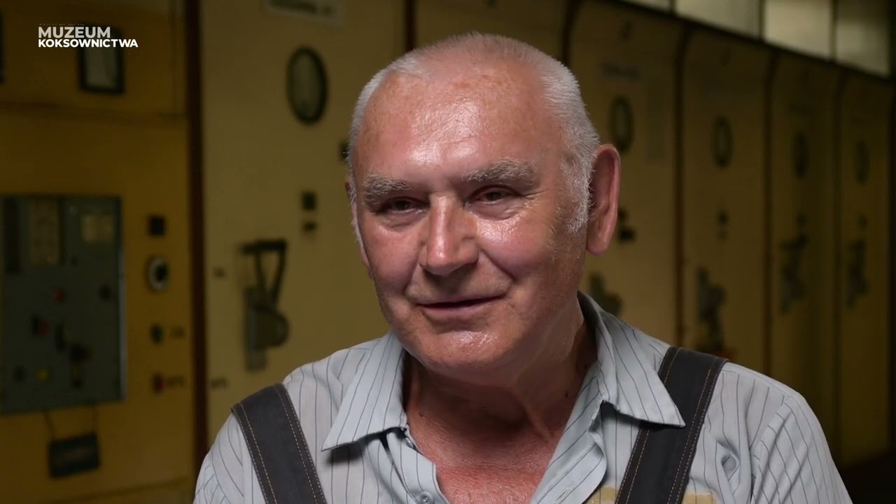 Marek Bidiuk, Mistrz utrzymania ruchu elektrycznego w Koksowni Bytom