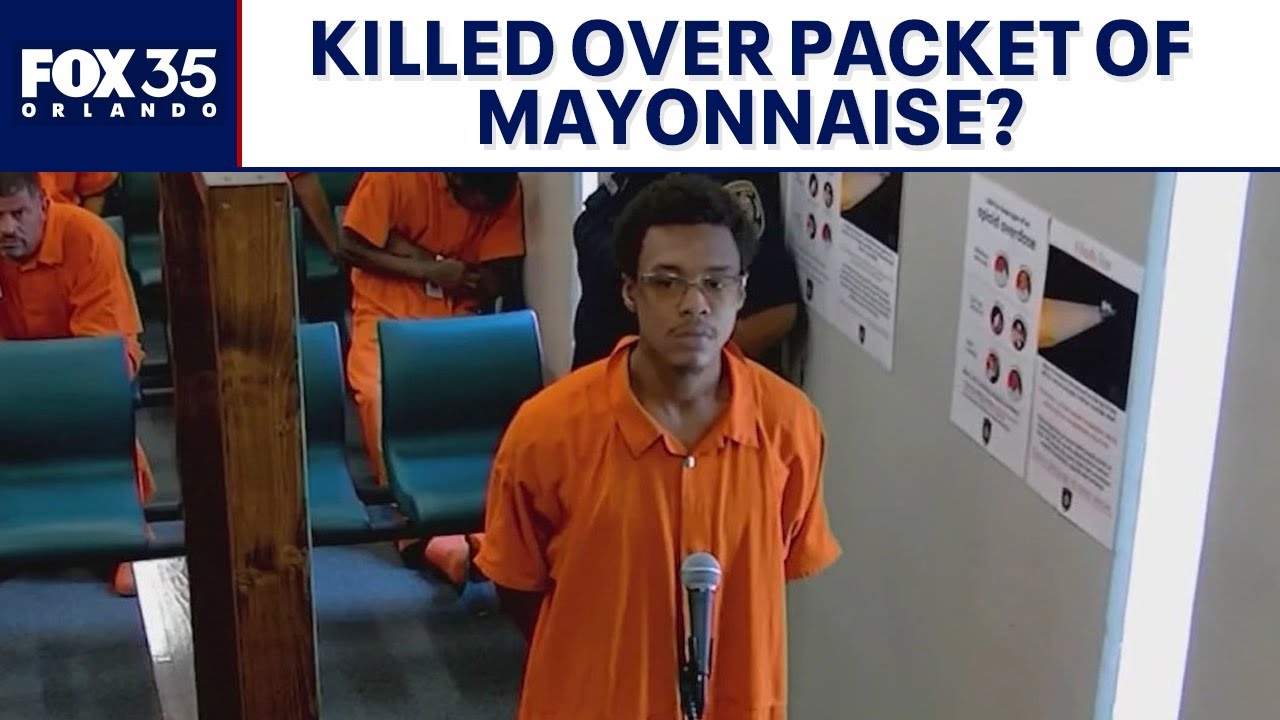 Mayonnaise request may have led to Checkers employee shooting, killing customer: Investigators