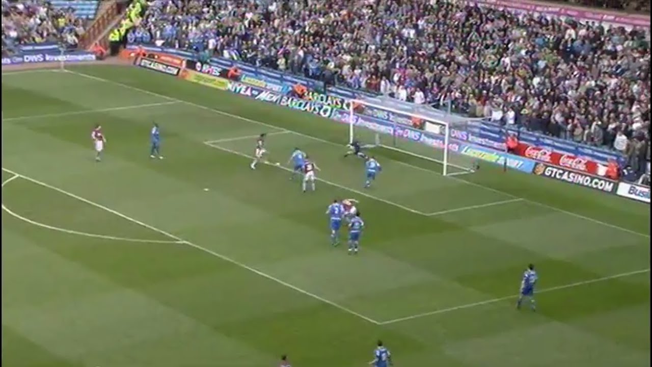 Aston Villa 3-1 Birmingham (2005-06)
