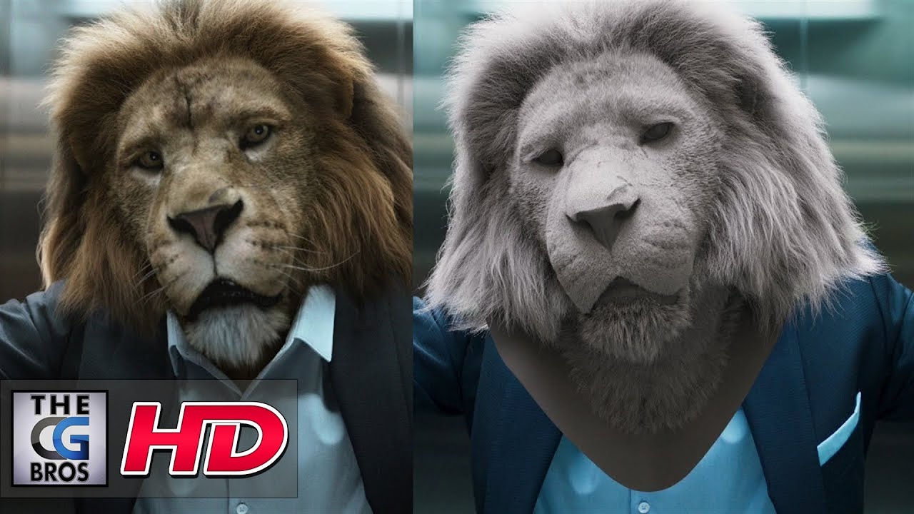 CGI & VFX Showreels: 