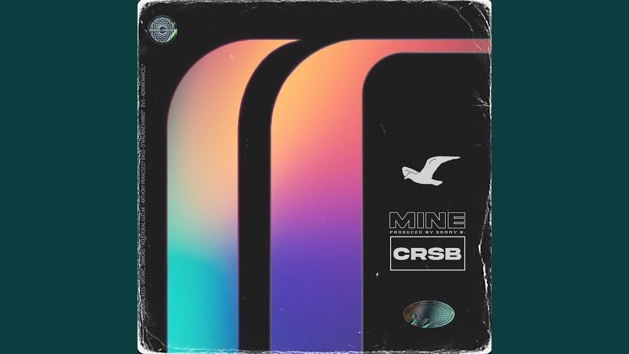 Mine