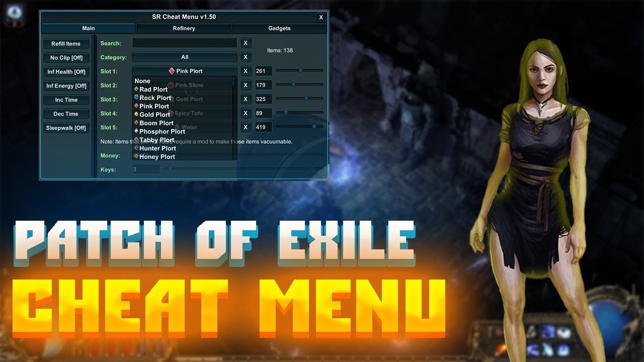 I TRIED HACKS FOR PATH OF EXILE 2... | FULL SHOWCASE | HOW TO INSTALL CHEATS FOR POE2