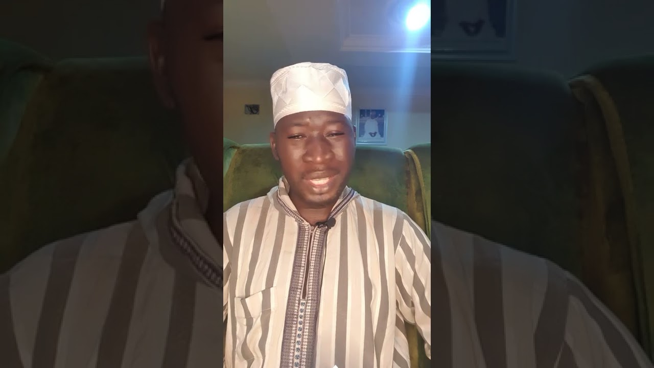 Ayeta todaju ninu Al quran