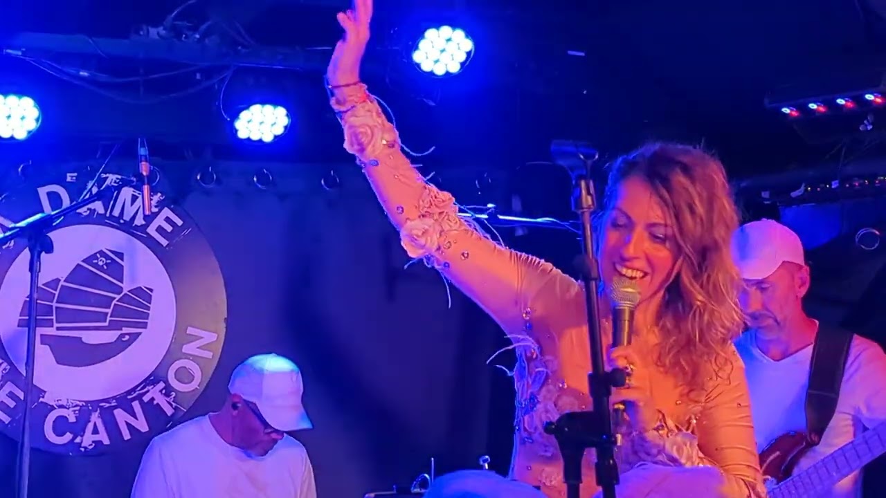 Maëva Borzakian 