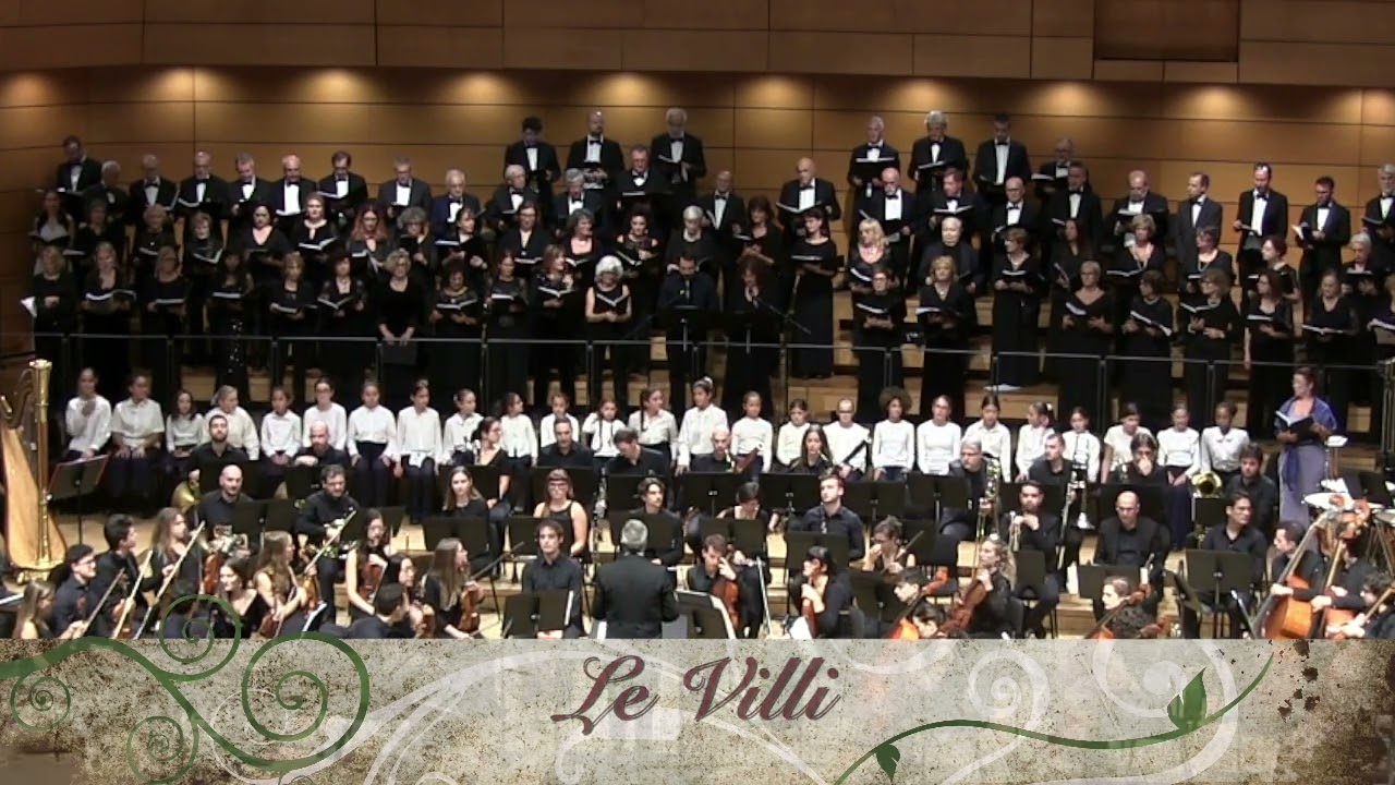 G. Puccini: Edgar, Le villi, La bohème, Manon Lescaut, Tosca,  Butterfly, La rondine, Turandot