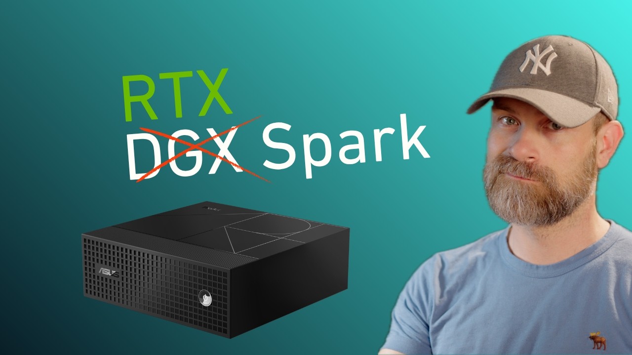 DGX Spark's Fatal Flaw Gets Fixed&mdash;Here's What NVIDIA Missed