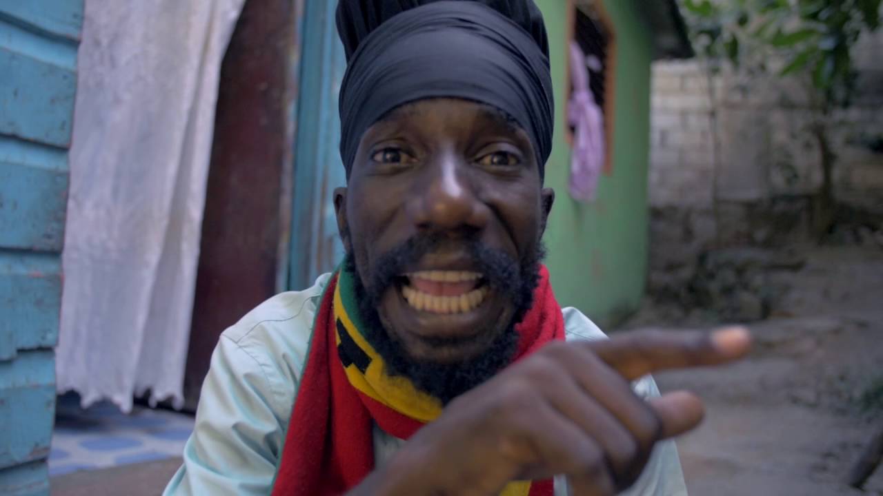 Sizzla - Greatest Mother (Official Music Video)