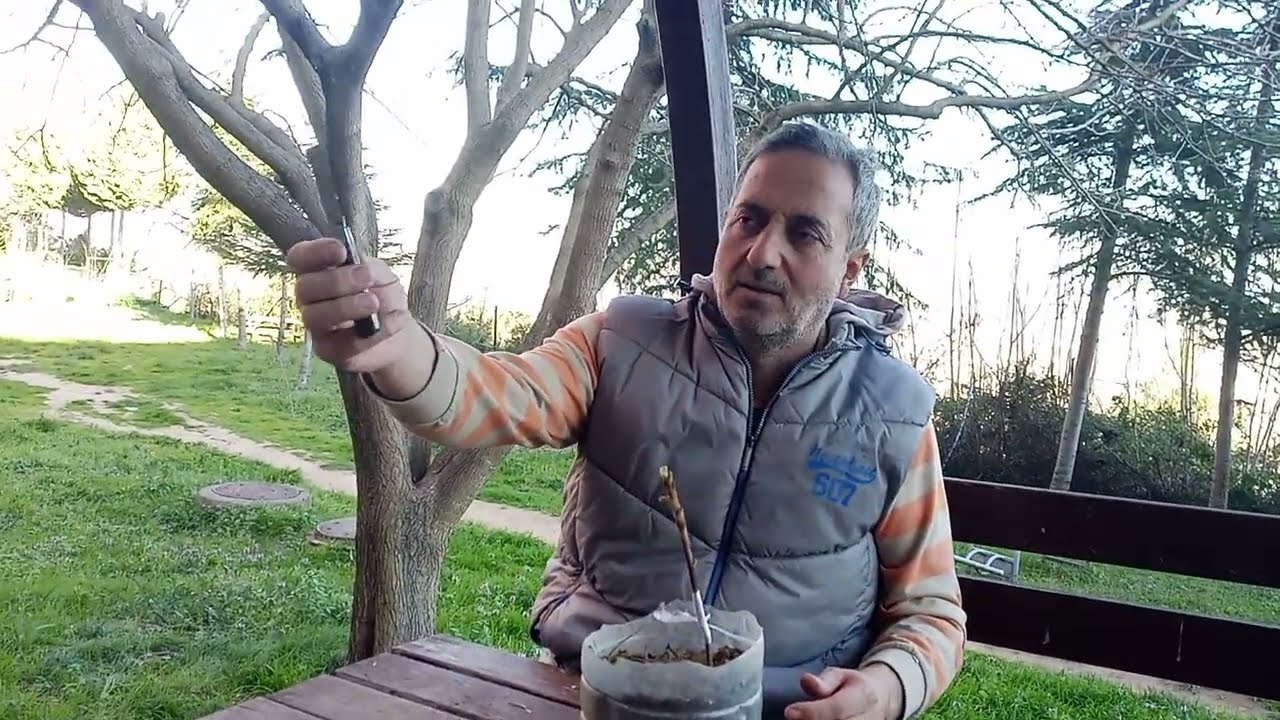 EN GARANTİ AŞI YAPMA METODU 