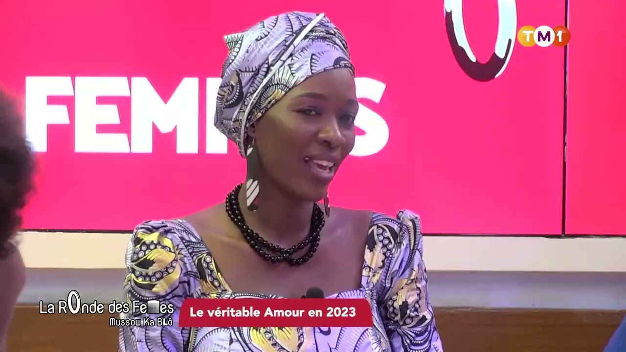 La Ronde des Femmes du 11 août 2023 - Le véritable amour en 2023