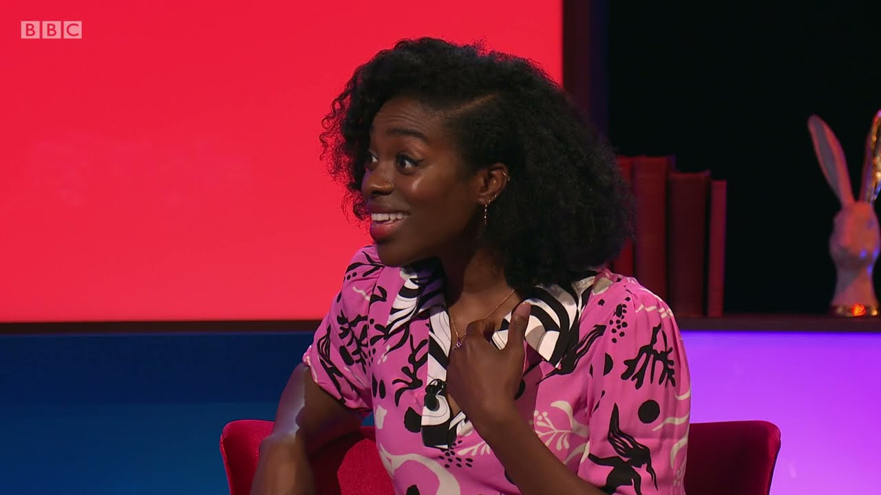 Richard Osman's House of Games - S05E43 (13 Oct 2021)