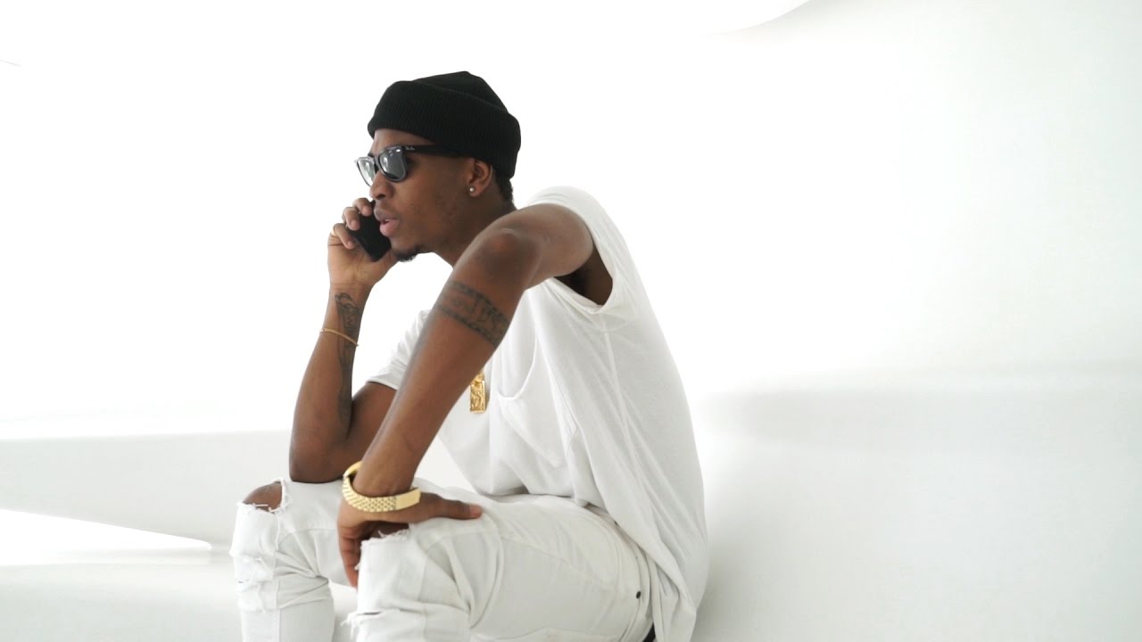 ZESARIO MC | CALLING YOU Ft. StarBlow | PROD. SEAN MURDZ