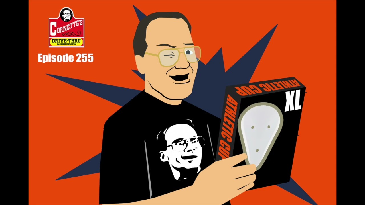Jim Cornette's Drive Thru - Episode 255: Jim Reviews SummerSlam 2022