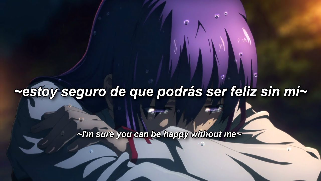 sewerperson - its inevitable (Sub. Español/LYRICS)