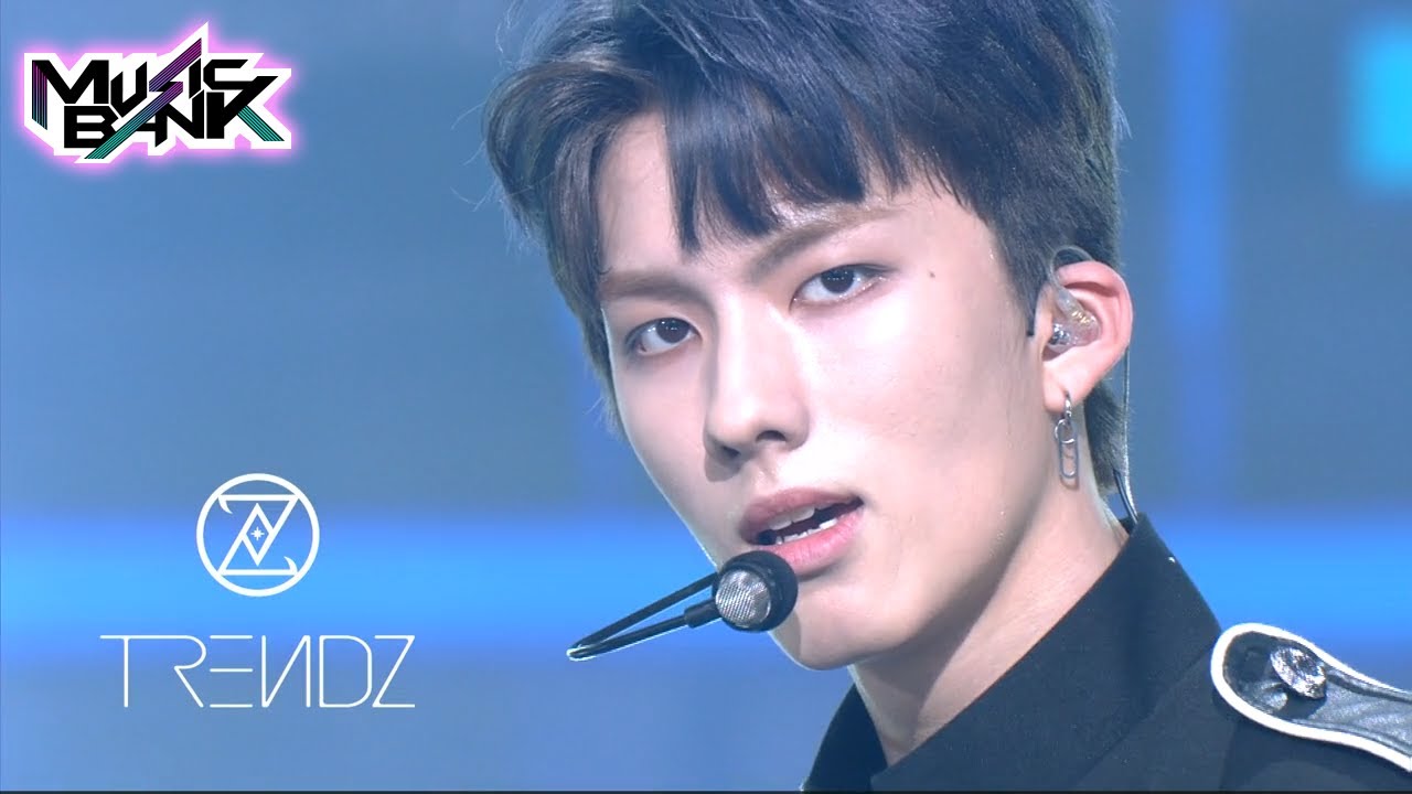 TRENDZ(트렌드지) - TNT(Truth&Trust) (Music Bank) | KBS WORLD TV 220107