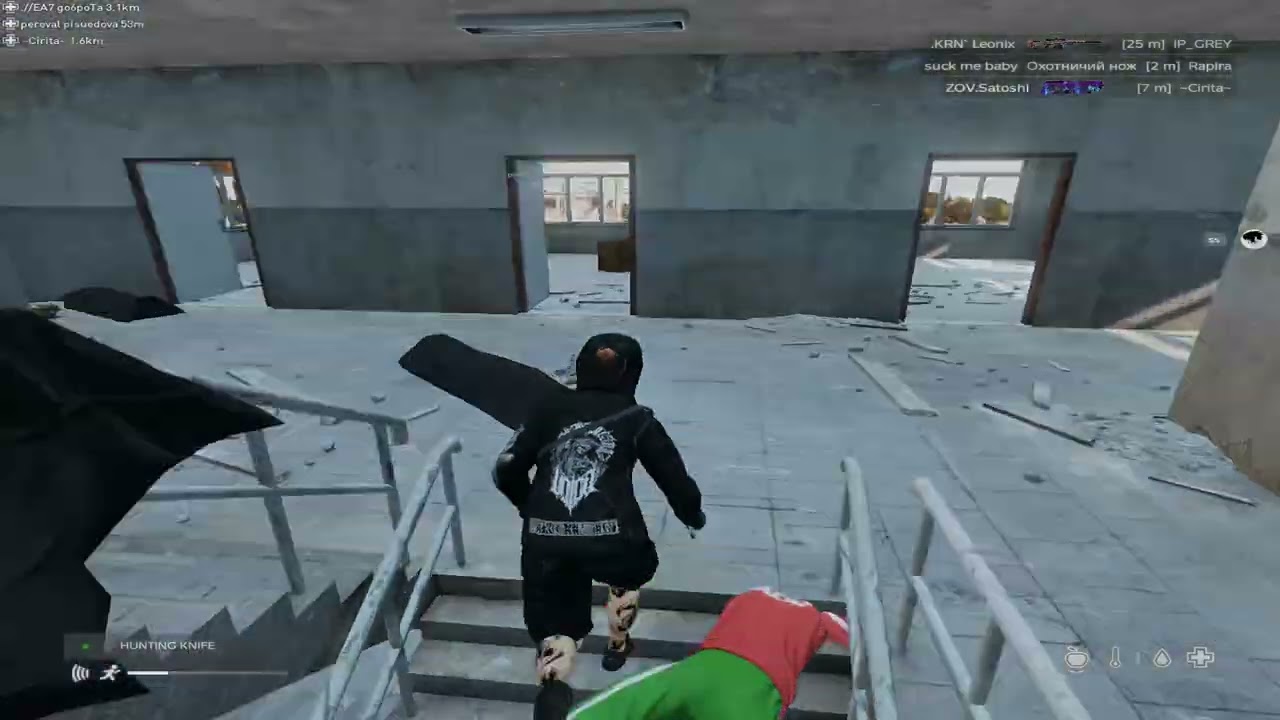 fragmoovie kod #KOD #DAYZ https://discord.gg/kod