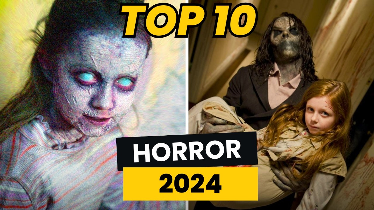 I 10 Peggiori Film Horror del 2024: Ecco i Flop Horror del 2024