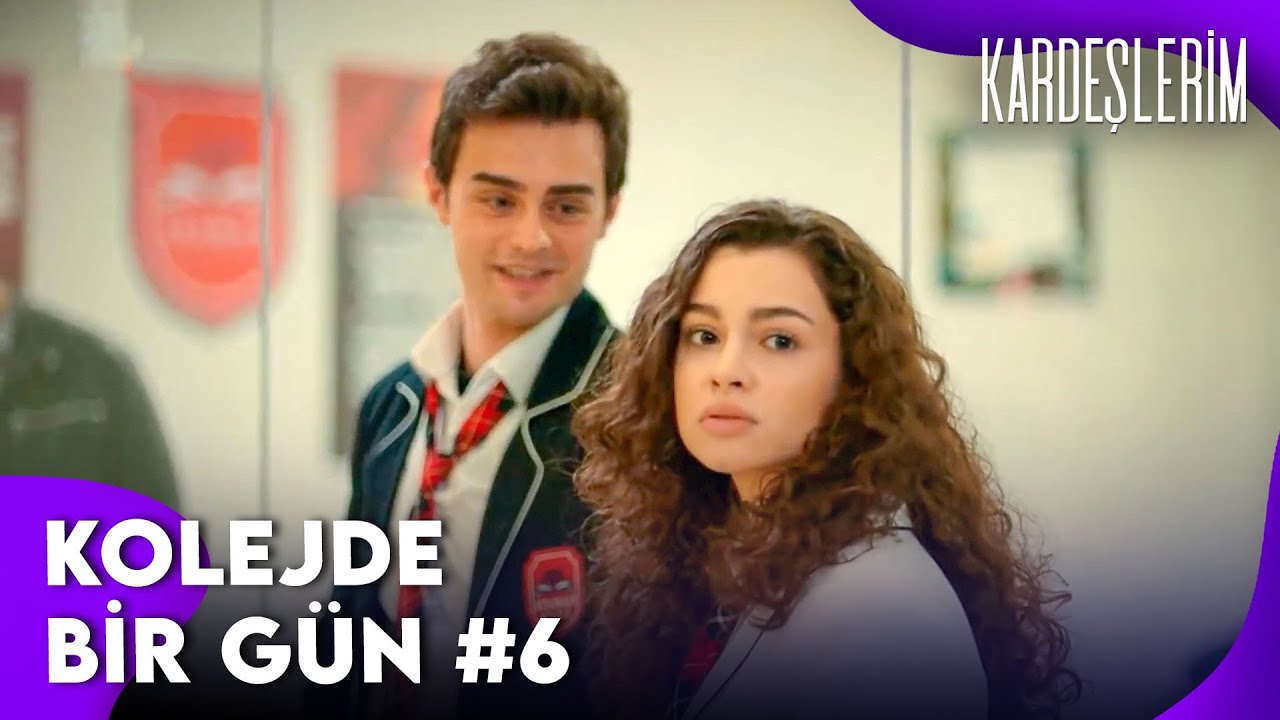 Büyük para ödüllü müzik yarışması 🎶 | Ataman Koleji'nde Bir Gün #6