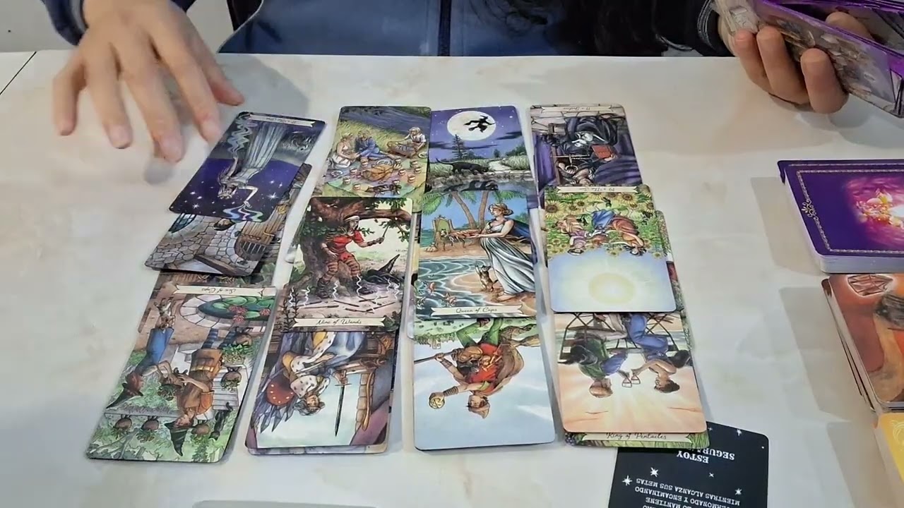 Karma para mas de 4 personas que te robaron tus oportunidades inicios maravillosos...