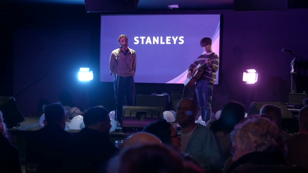 Stanleys - [WAM] Awards 2022