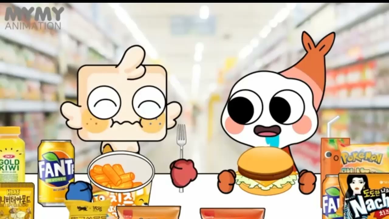 React to Dandy's World Brainrot (Credit by @mymytoon7)