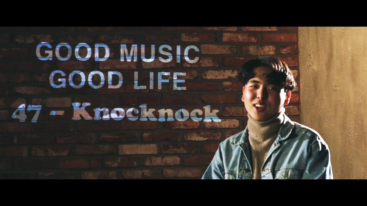 [Live] 47 - Knocknock