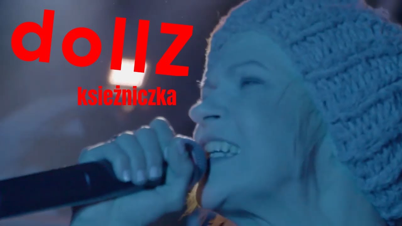 dollZ - Księżniczka (Official Video)
