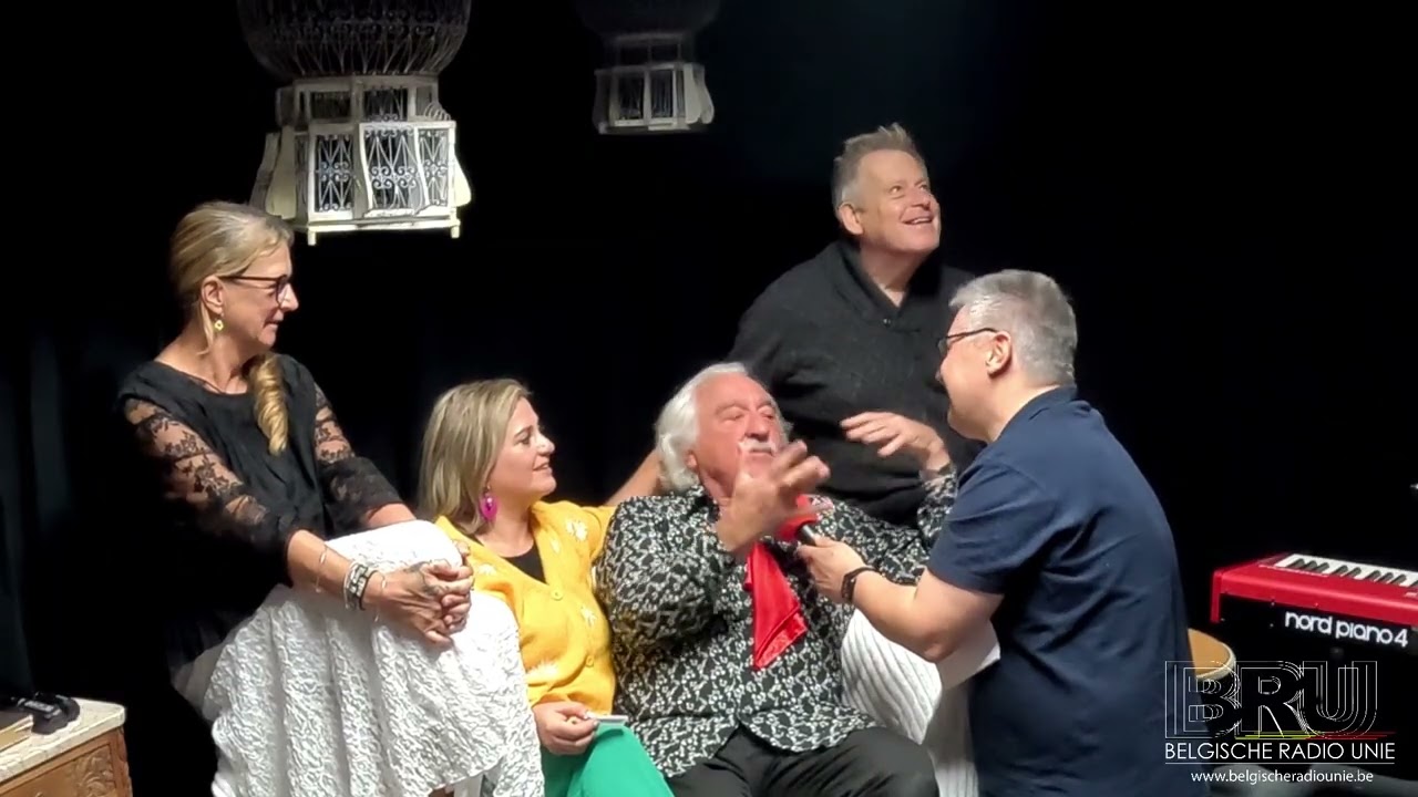 Aardig Kwaad, een pakkende vertelling over narcisme