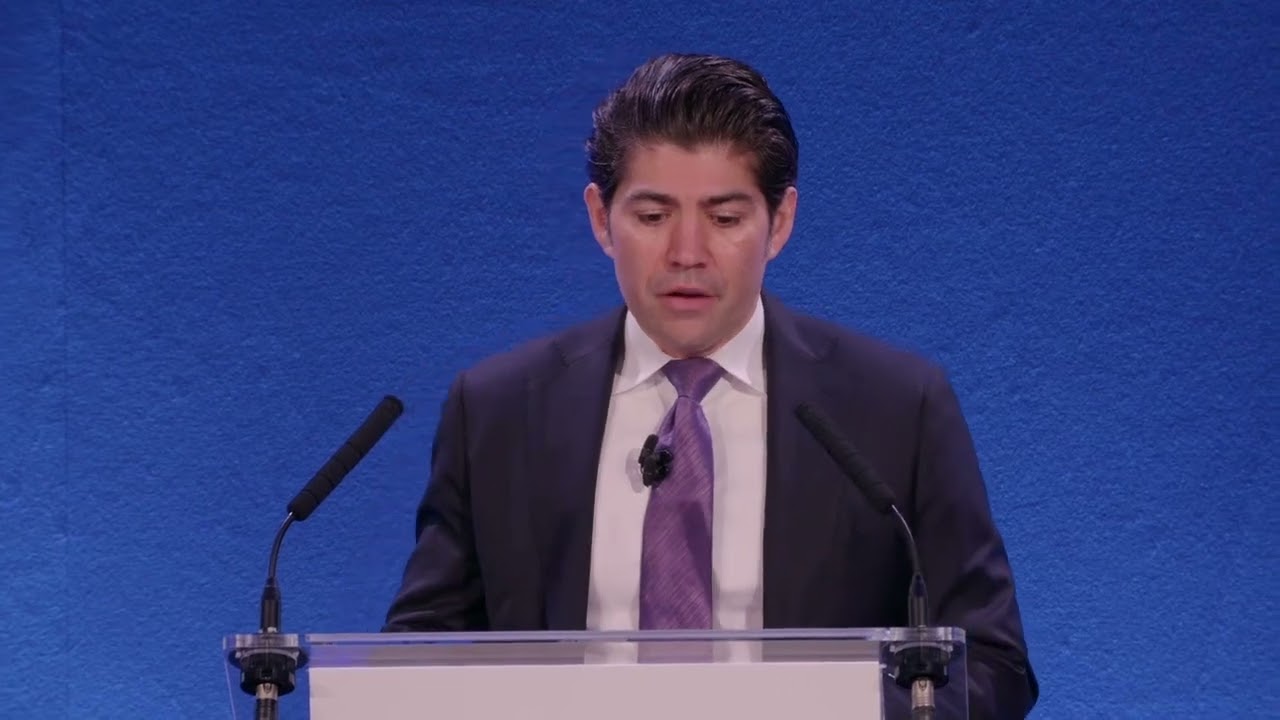 Pershing Square Holdings Ltd  Annual Investor Meeting Feb 2026
