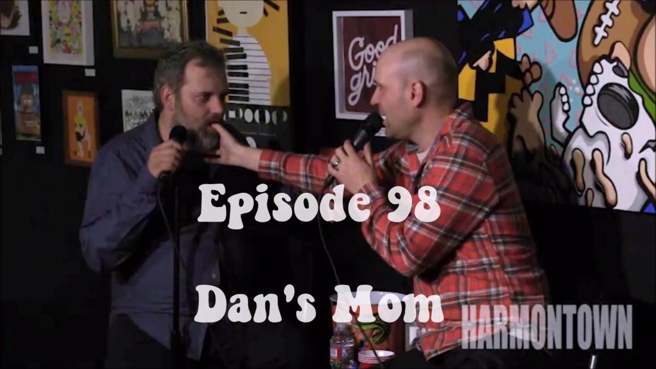The Best of Harmontown (Vol. 9)