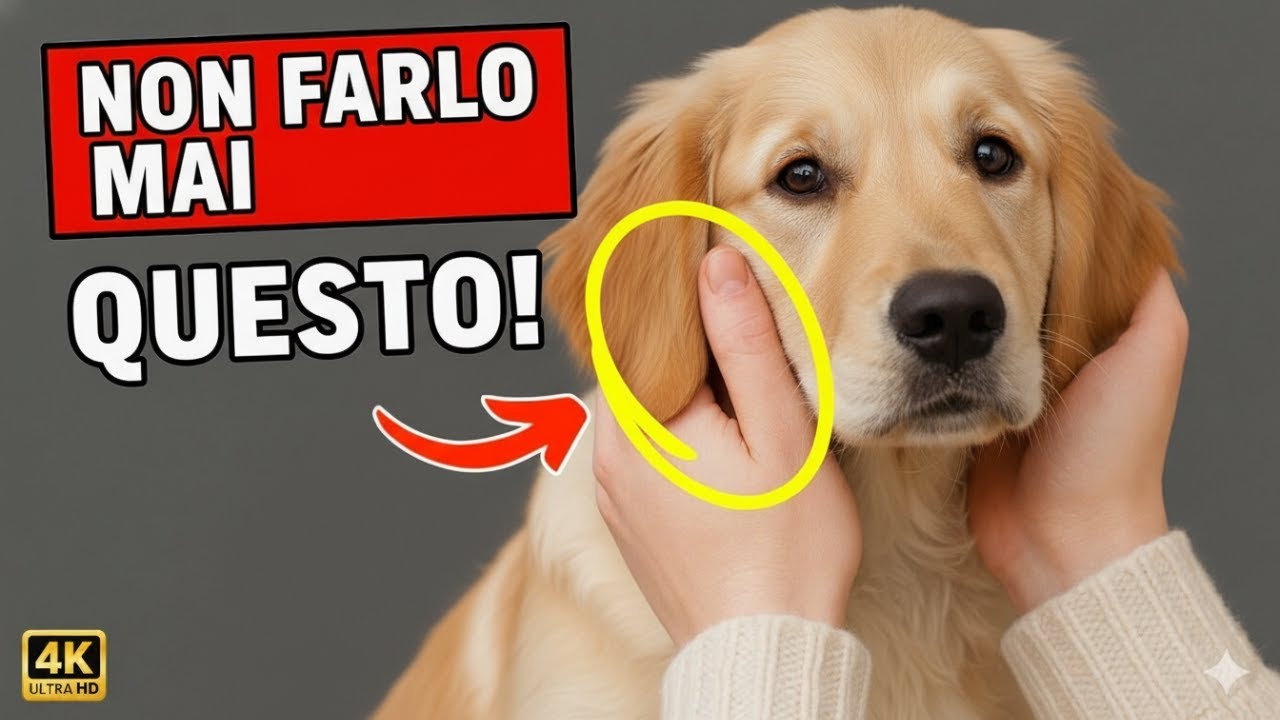 9 cose che feriscono emotivamente il tuo cane (il 99% dei proprietari lo fa senza saperlo)