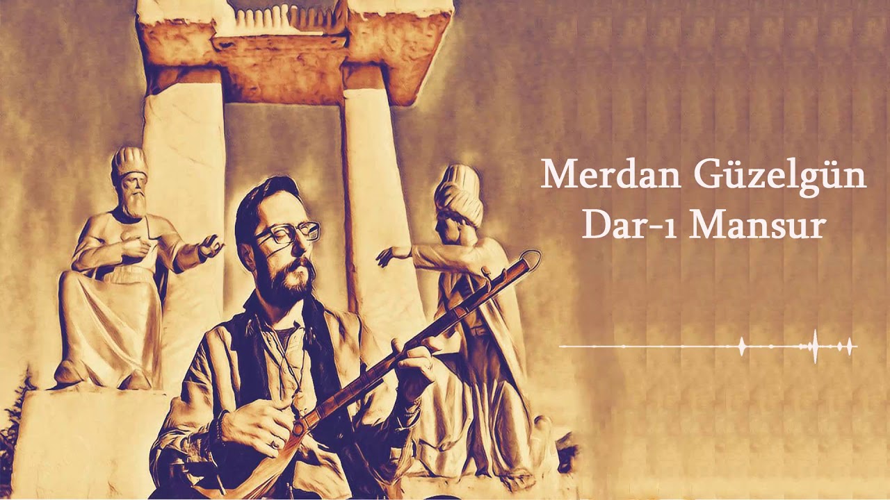 Merdan Güzelgün - Hey Erenler [ 2020 Arda Müzik ]