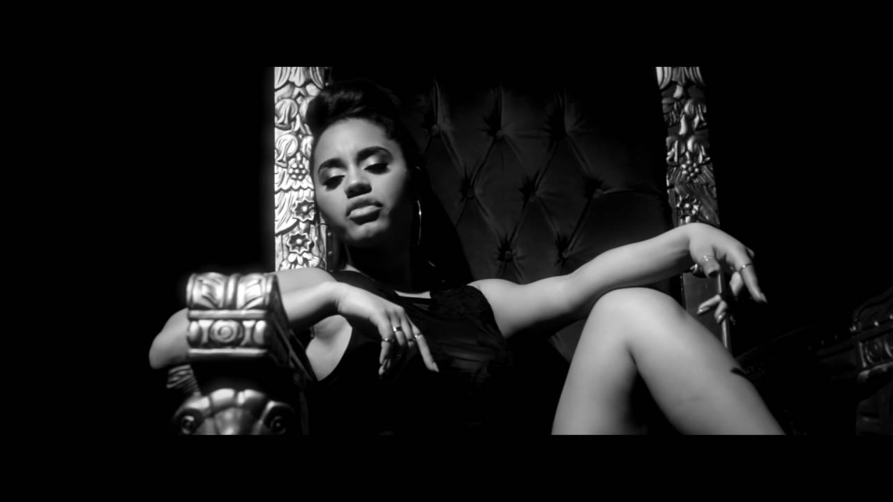 Lisa Lopes- No Pressure [Official Music Video]
