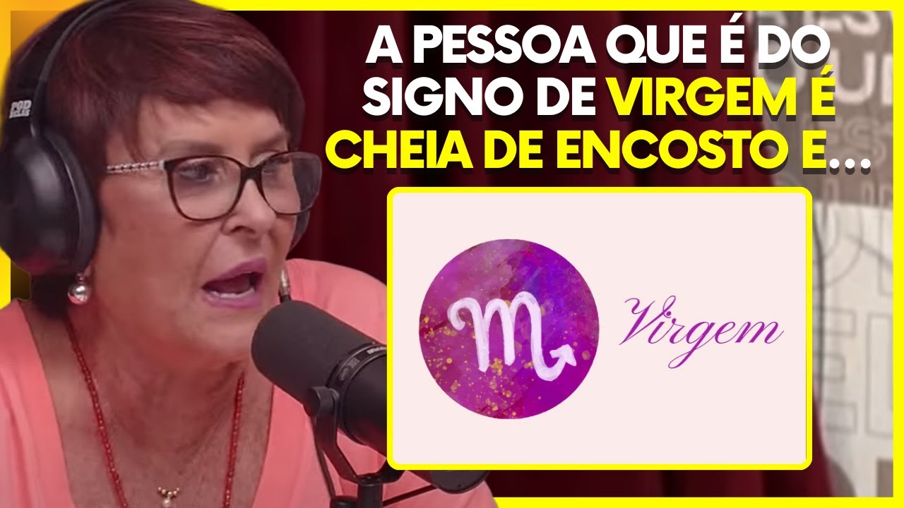 ESSE CORTE &Eacute; PRA VOC&Ecirc;, VIRGINIANO😅 - MARCIA SENSITIVA | PodcatsDelas Cortes