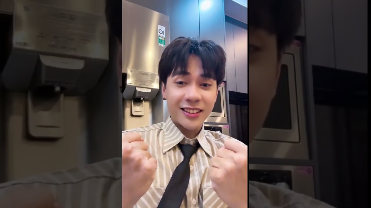 [27.03.2025] Quang Hùng MasterD live Instagram - Lâu lâu tongtai live tâm sự với Muzik nà