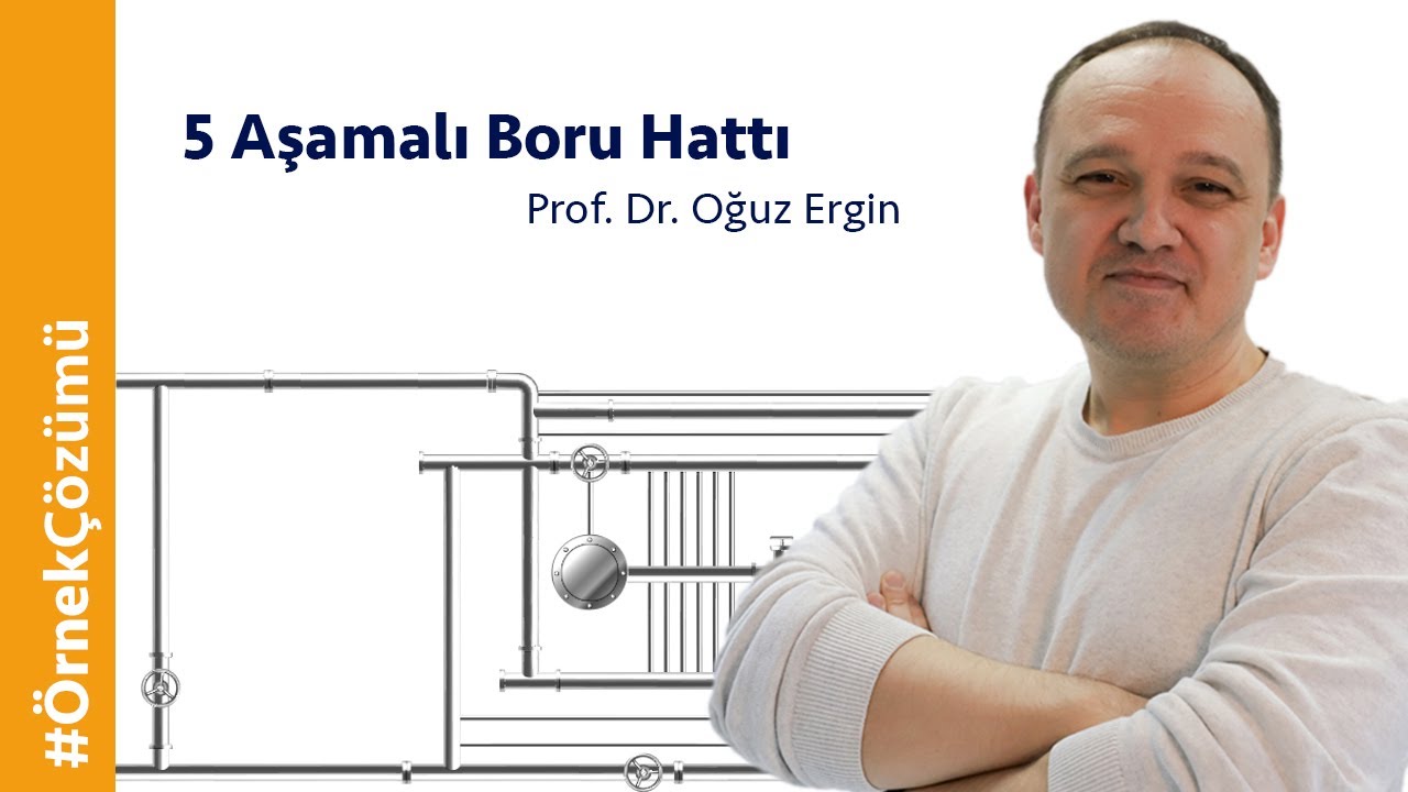 Boru Hattı - 