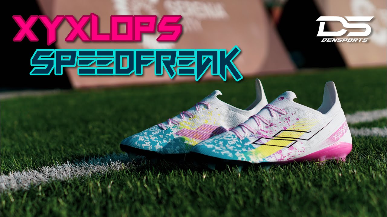 СКОРОСТЬ &mdash; это главное! | Обзор MILLS XYCLOPS SPEEFREAK