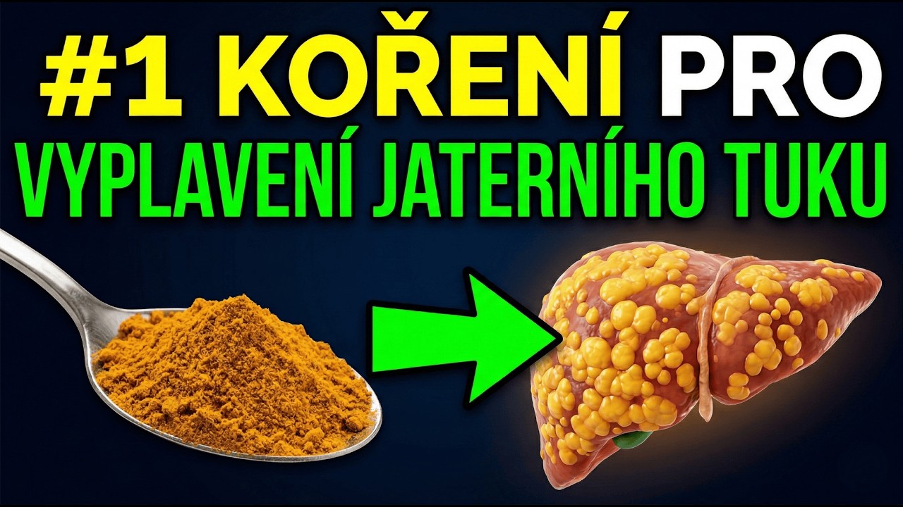 Detox pilulky jsou PODVOD! Tato 1 kořen&iacute; SKUTEČNĚ čist&iacute; j&aacute;tra za 48 hodin