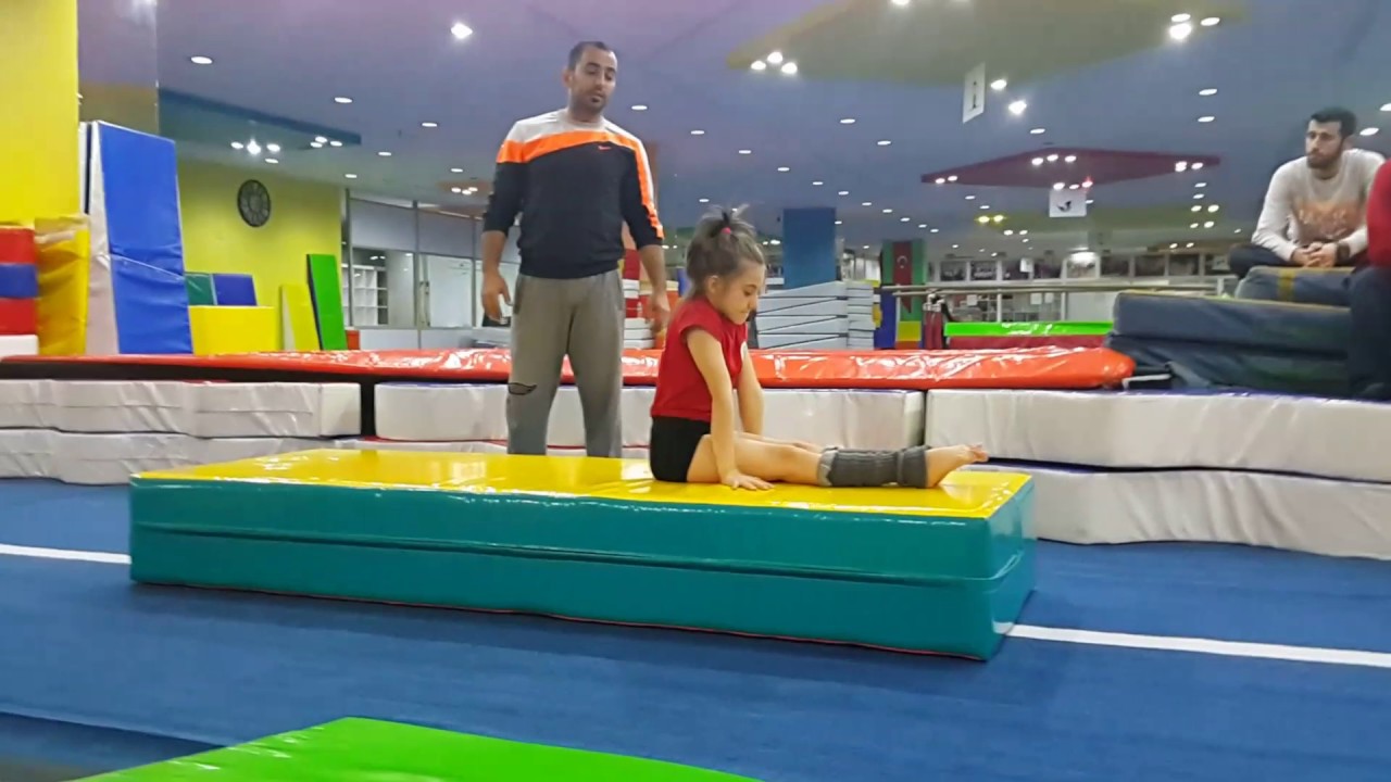Öne takla gergin bacak takla nasıl yaptırılır.hasan kavak