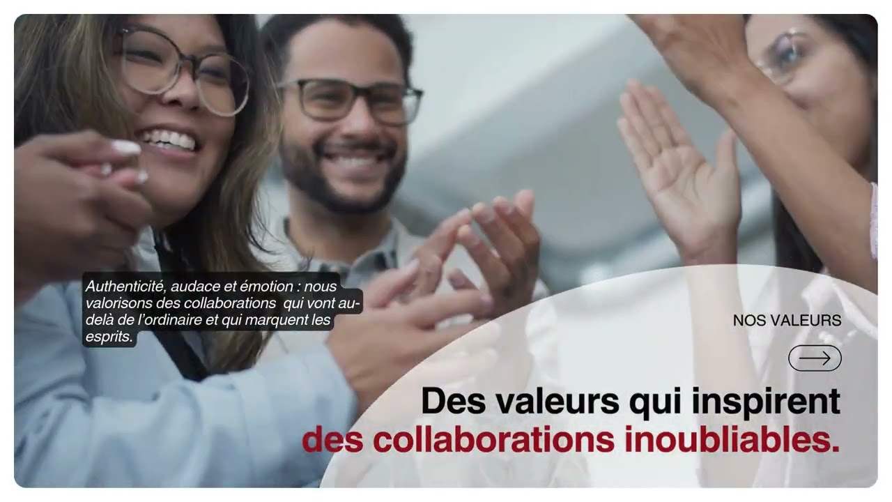 La technologie n'est qu'un outil. Le vrai défi ? Embarquer les équipes.