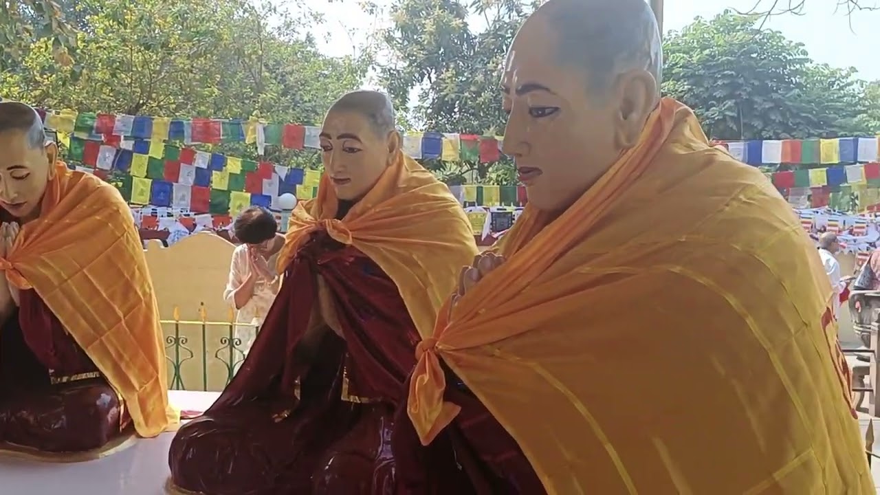 ༢༠༢༦/༣/༥/ཉིན་འཁོར་ལྔ་སྡེ་བཟང་པོ་མཇལ་བ།