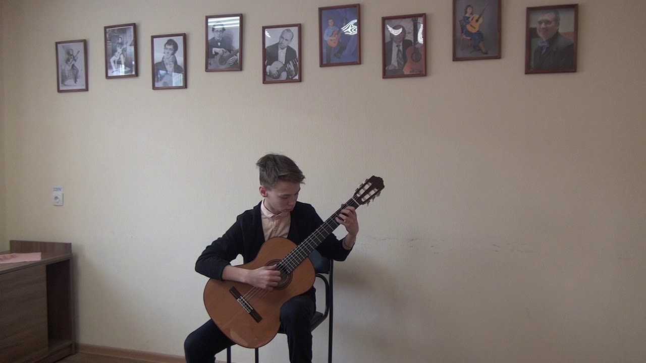 О. Копенков 