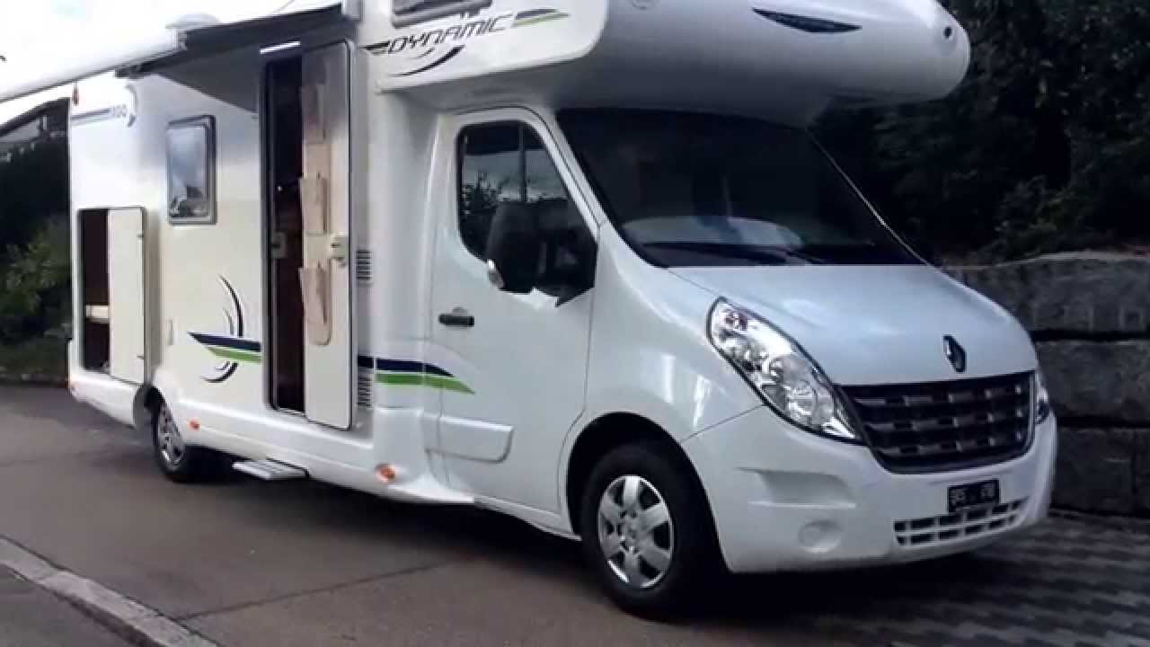 Renault XGO Dynamic 27 Mod. 2014 Nur CHF 49 990.--
