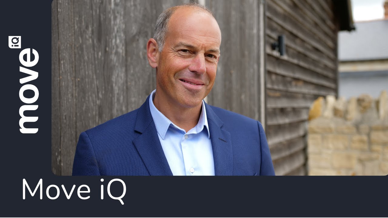 Phil Spencer introduces Move iQ