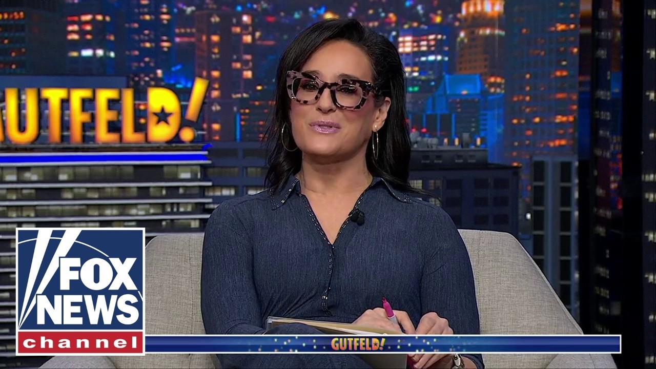 &lsquo;Gutfeld!&rsquo;: What is going on with Newsom?