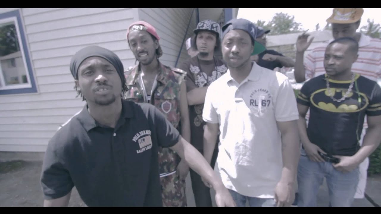 ATM Money Movement - This Is My Life (Official Music Video)