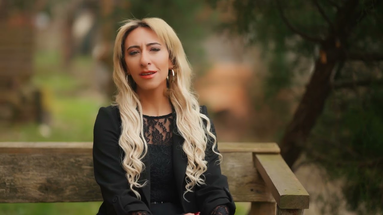 Gülistan Akbaba - Sabır Ettim