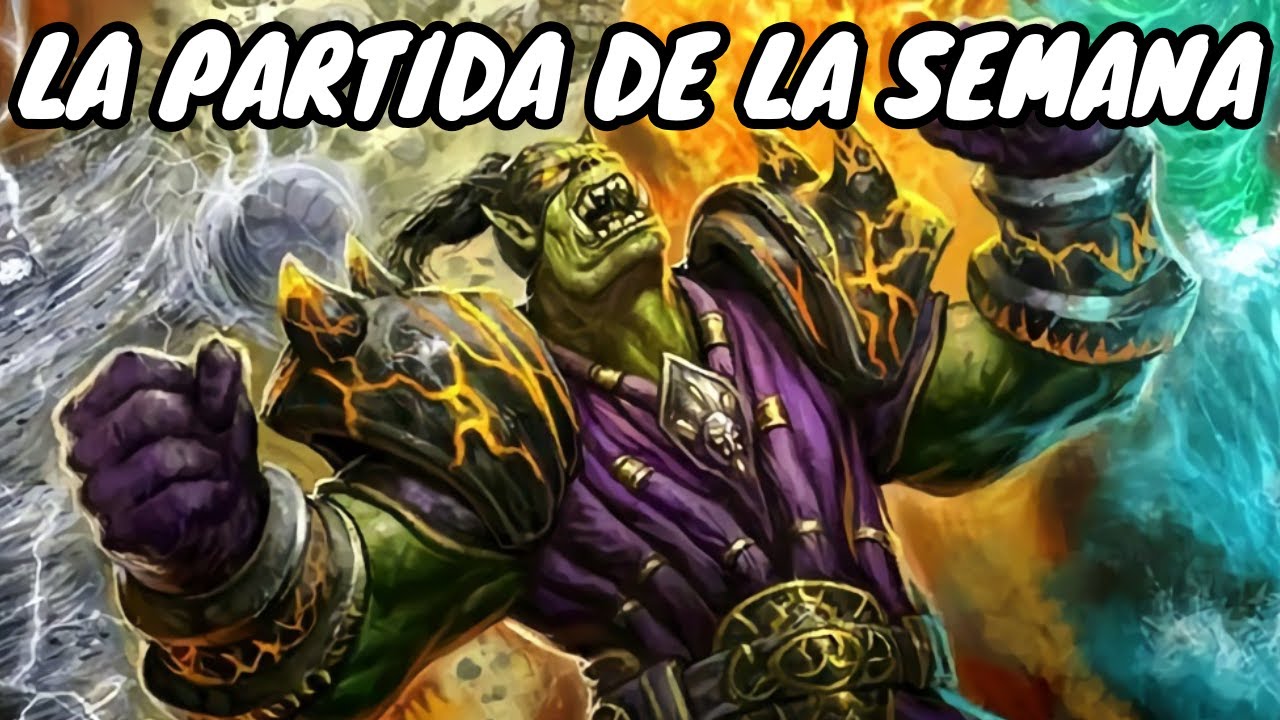 LA PARTIDA DE LA SEMANA: GENIALIDAD, CAGADAS Y UNA ROTACIÓN LOCA
