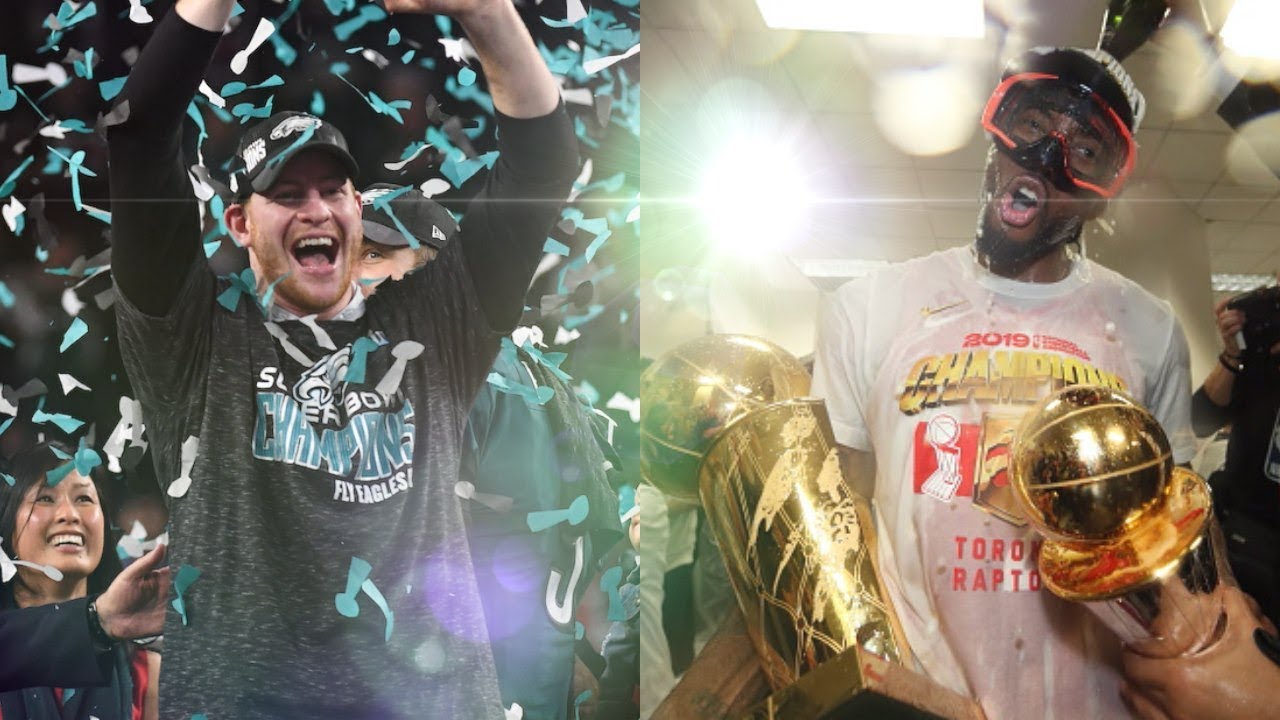 10 Recent Trades That TOTALLY Led a Team To a Championship
