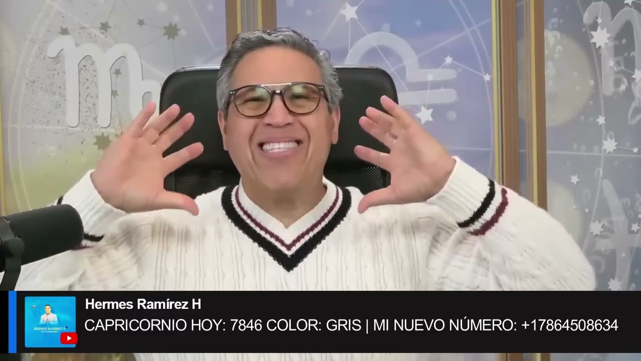 CAPRICORNIO HOY: Es un ARTISTA del AMOR, te enamora, te envuelve y luego JUEGA con tus SENTIMIENTOS